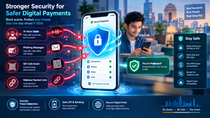 Online Payment Scams 2026: 10 New Scams You Must Avoid