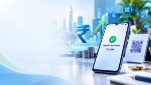 UPI Changes in 2026: What the New Merchant Fee Means for Indian Users and Businesses